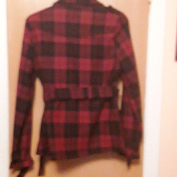 Jacket - Picture 3 of 3